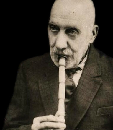 Giriftzen Âsım Bey ile Röportaj